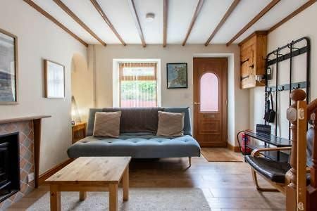 Selah Cottage, 21 Queen Street Pontrhydyfen Εξωτερικό φωτογραφία