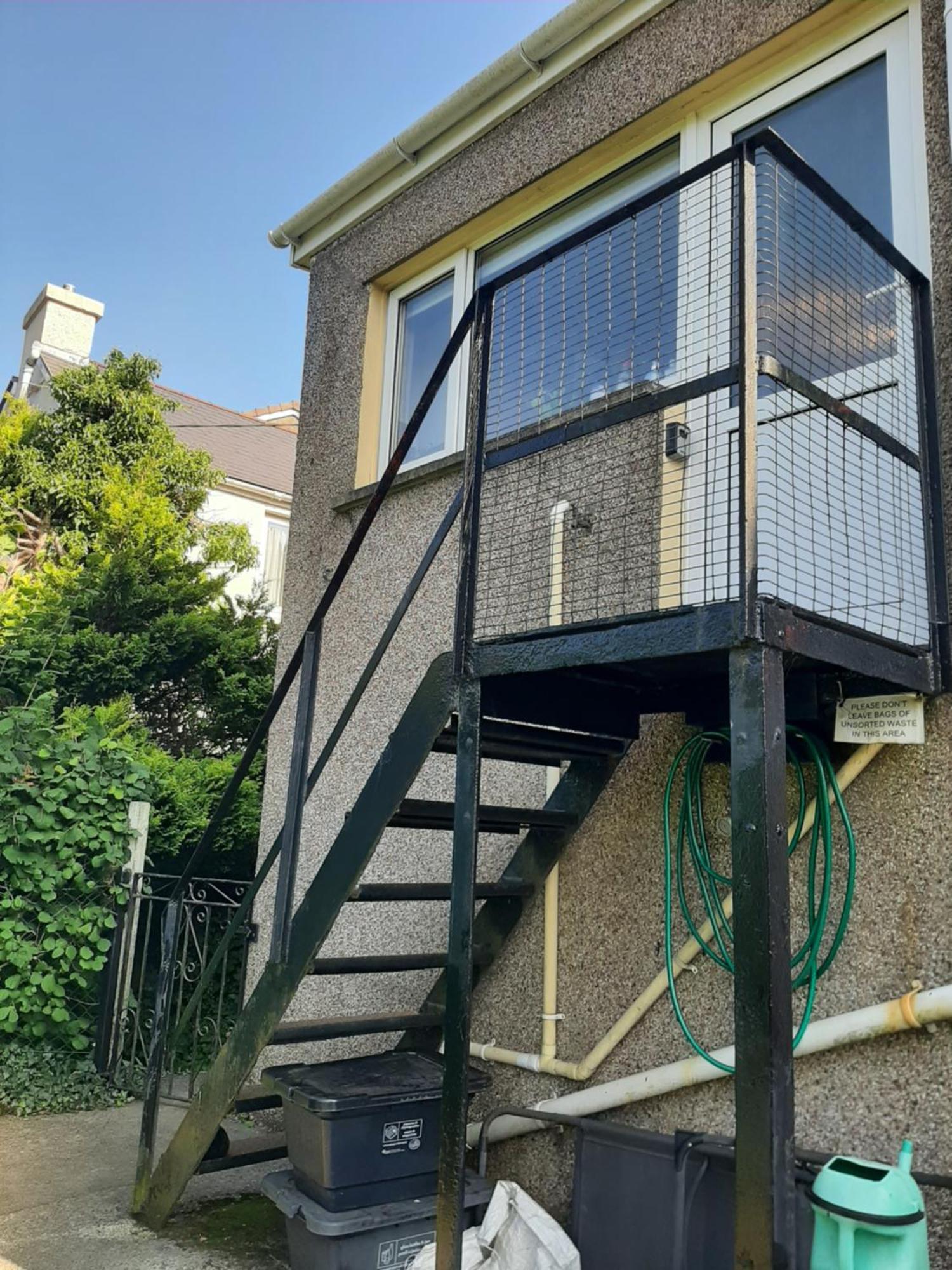 Selah Cottage, 21 Queen Street Pontrhydyfen Εξωτερικό φωτογραφία