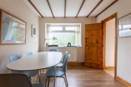 Selah Cottage, 21 Queen Street Pontrhydyfen Εξωτερικό φωτογραφία