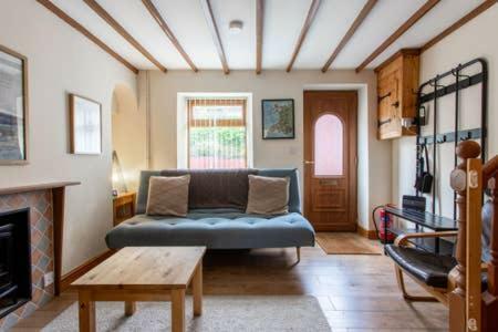 Selah Cottage, 21 Queen Street Pontrhydyfen Εξωτερικό φωτογραφία