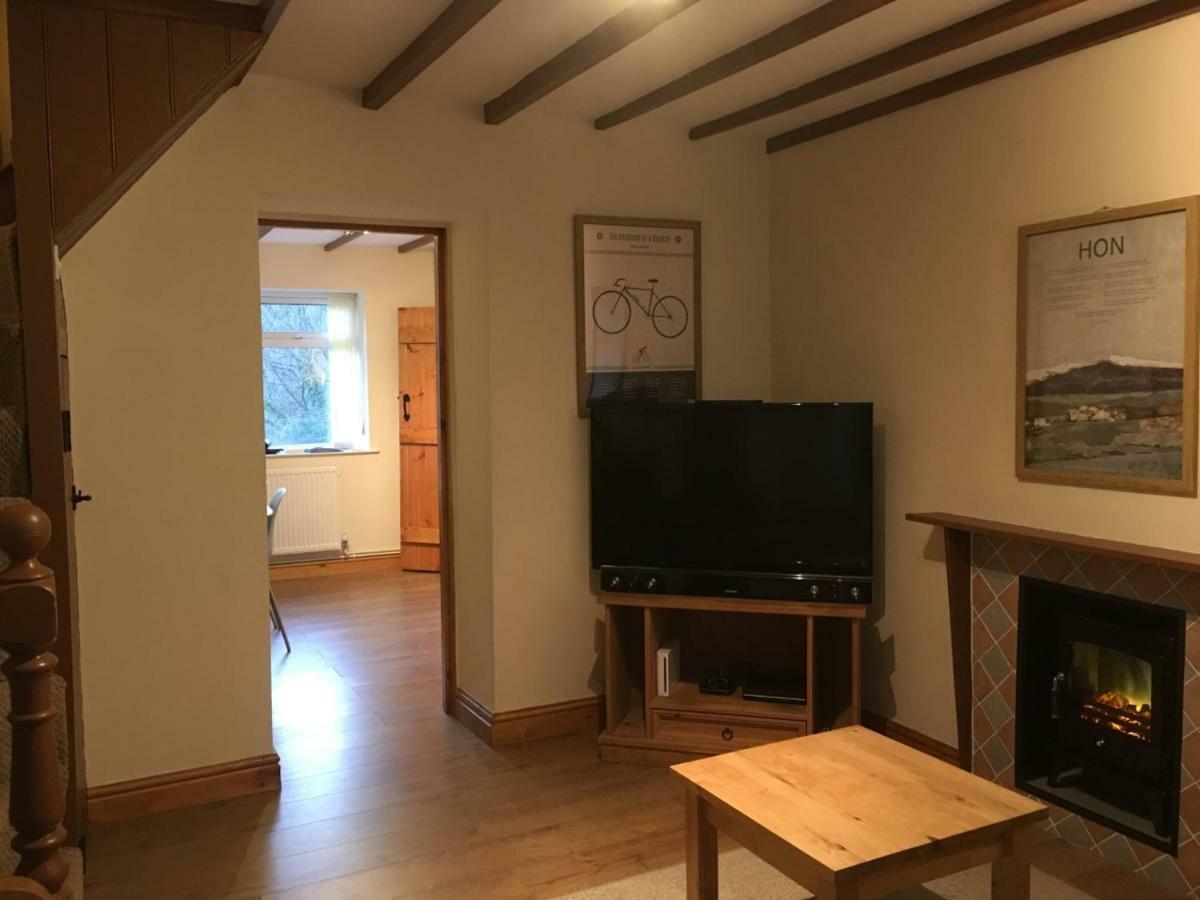 Selah Cottage, 21 Queen Street Pontrhydyfen Εξωτερικό φωτογραφία