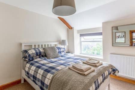 Selah Cottage, 21 Queen Street Pontrhydyfen Εξωτερικό φωτογραφία