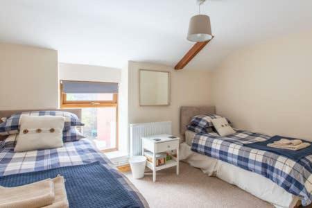 Selah Cottage, 21 Queen Street Pontrhydyfen Εξωτερικό φωτογραφία